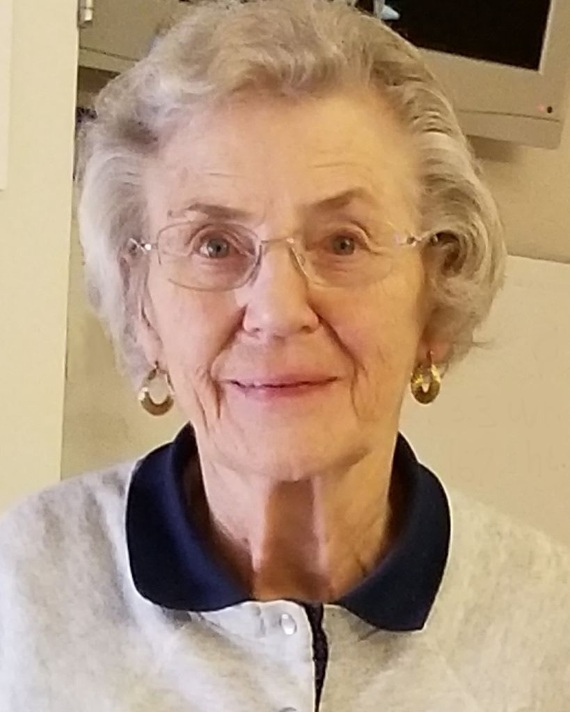 Marjorie Ann Oxley Profile Photo