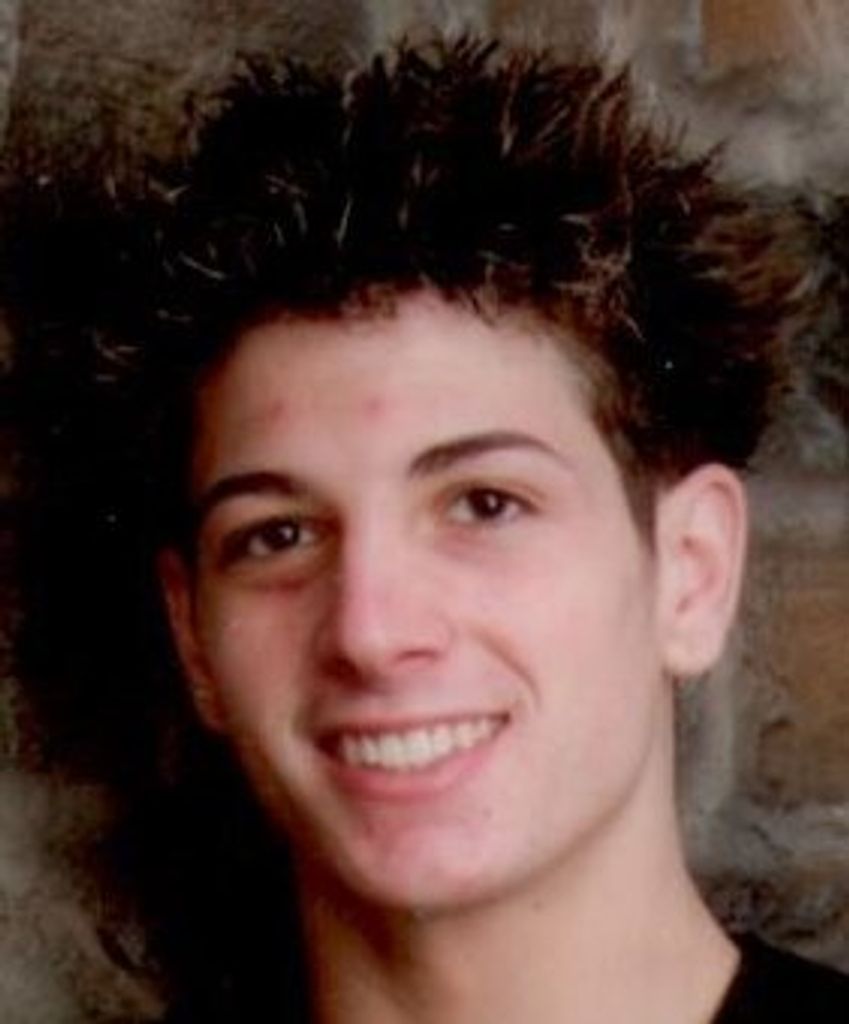 Nicholas Anthony Julius Prendes Profile Photo