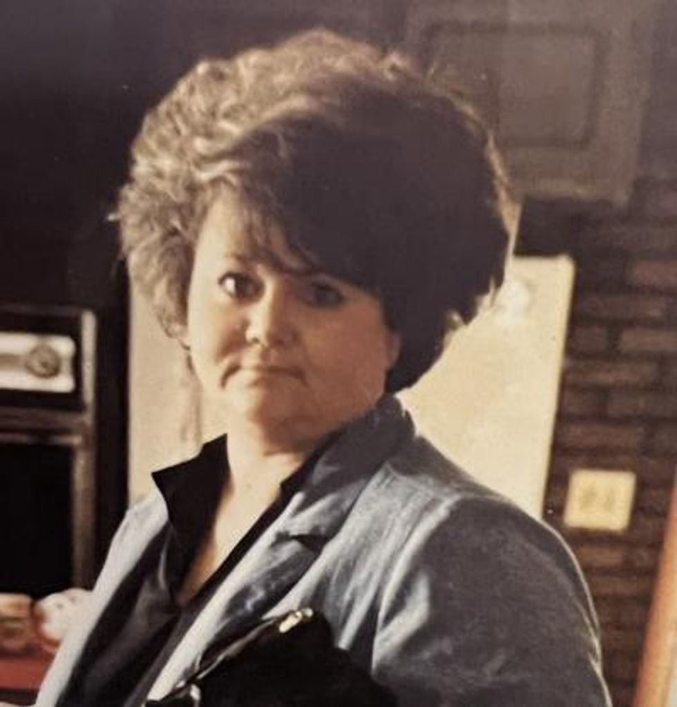 Sharon "Sherrie" Ann Barr Profile Photo