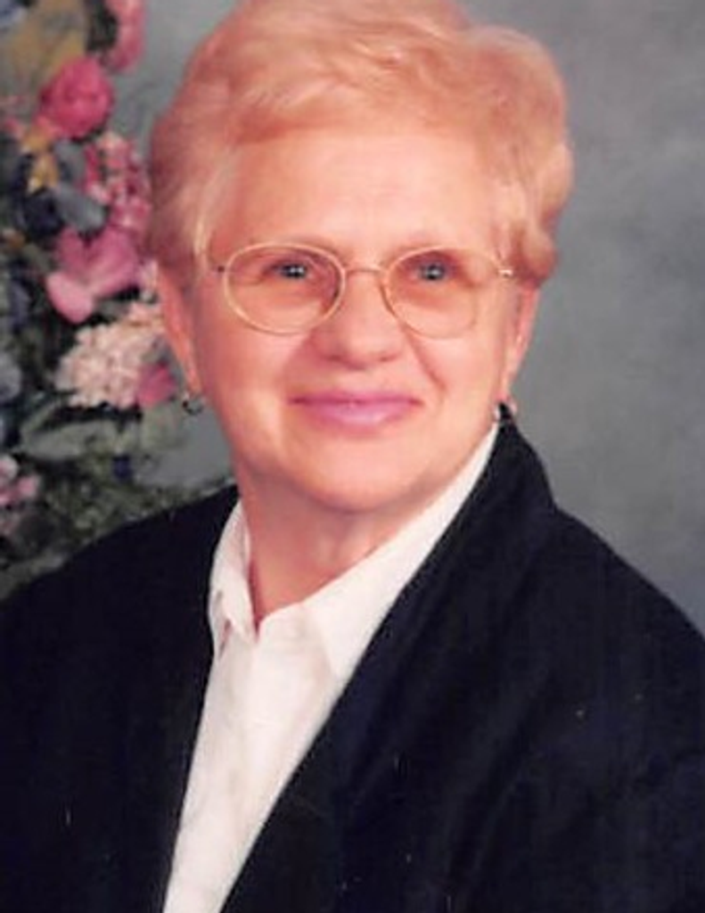 Lelia (Taylor) Smith