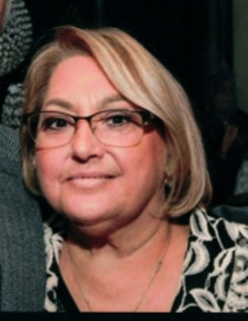 Dorothy A. Forstell