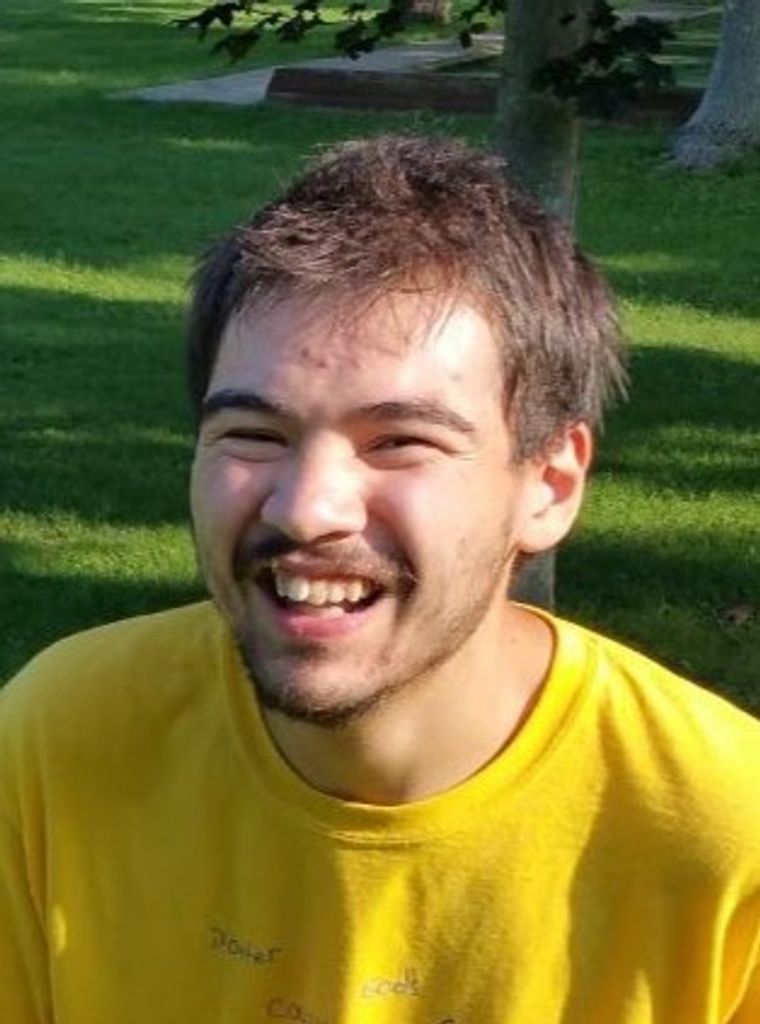 Erik D. Williams