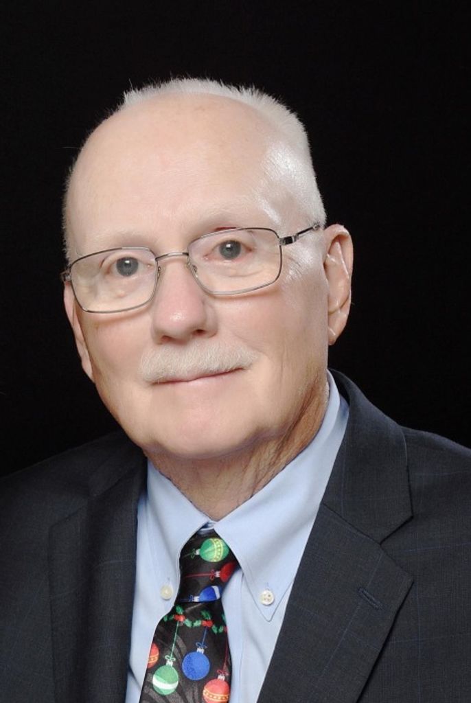 Gregory Clay Parker