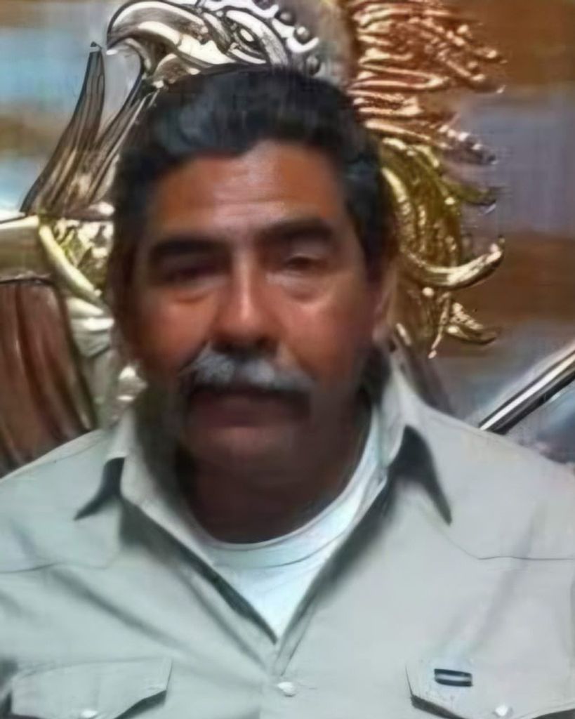 Eugenio "Gene" Trinidad, Jr.