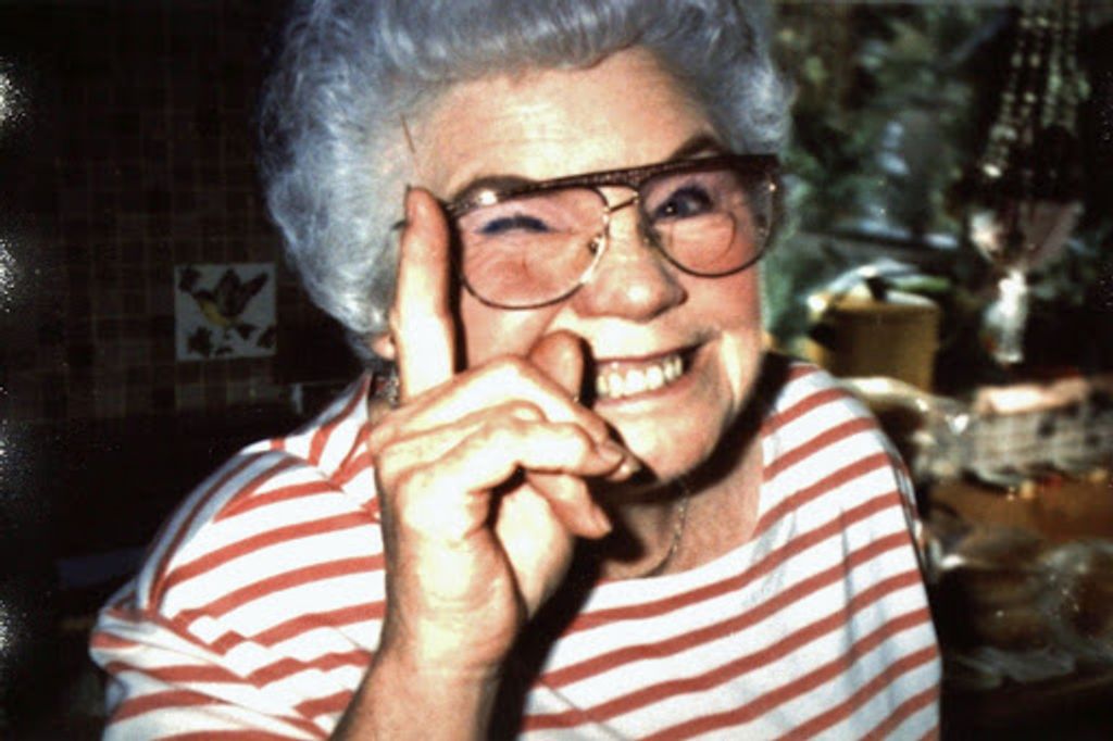 Norma Cook
