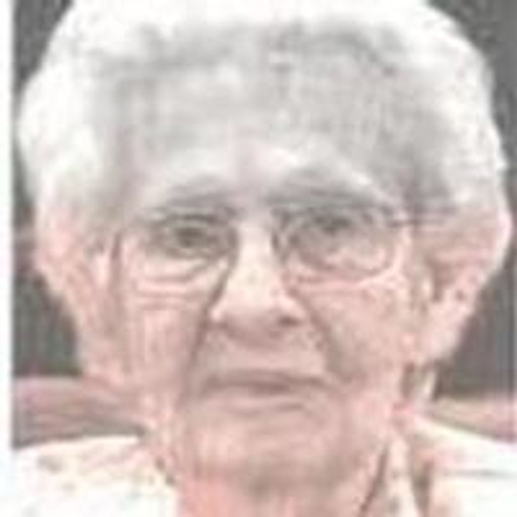 Virginia Rogers