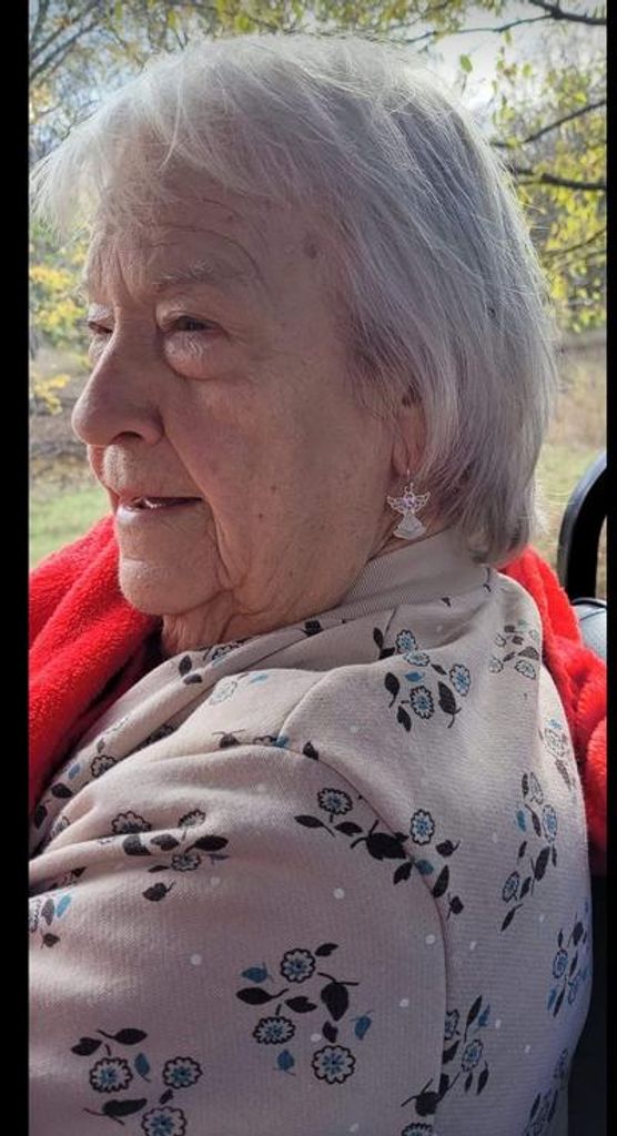 Edna Marie Newton Profile Photo