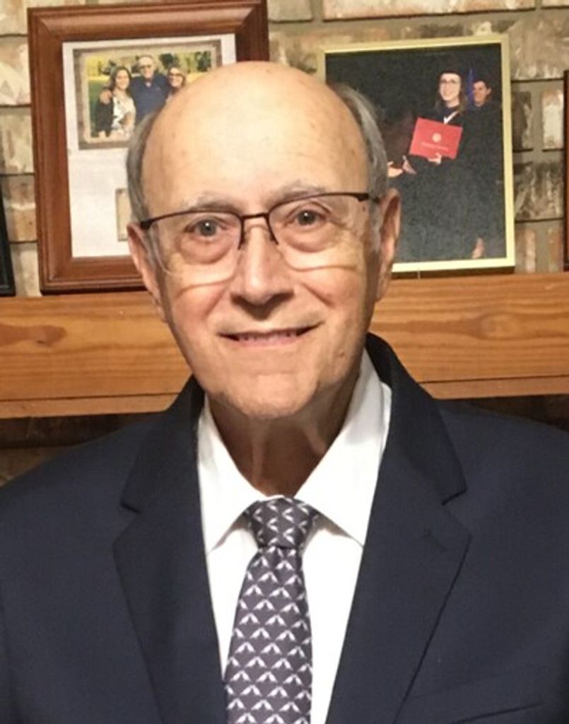 Gary W. Williams Profile Photo