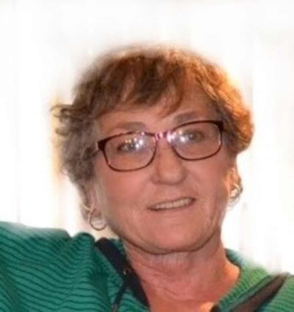 Patricia Sword Weaver Profile Photo