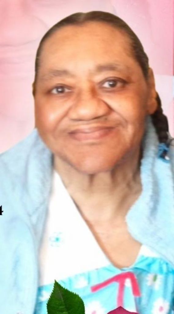 Betty Lou Webb Profile Photo