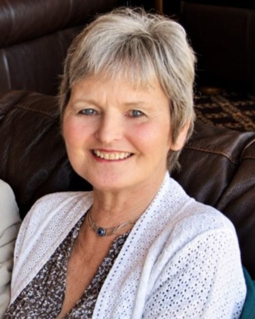 Carol Ann Armour