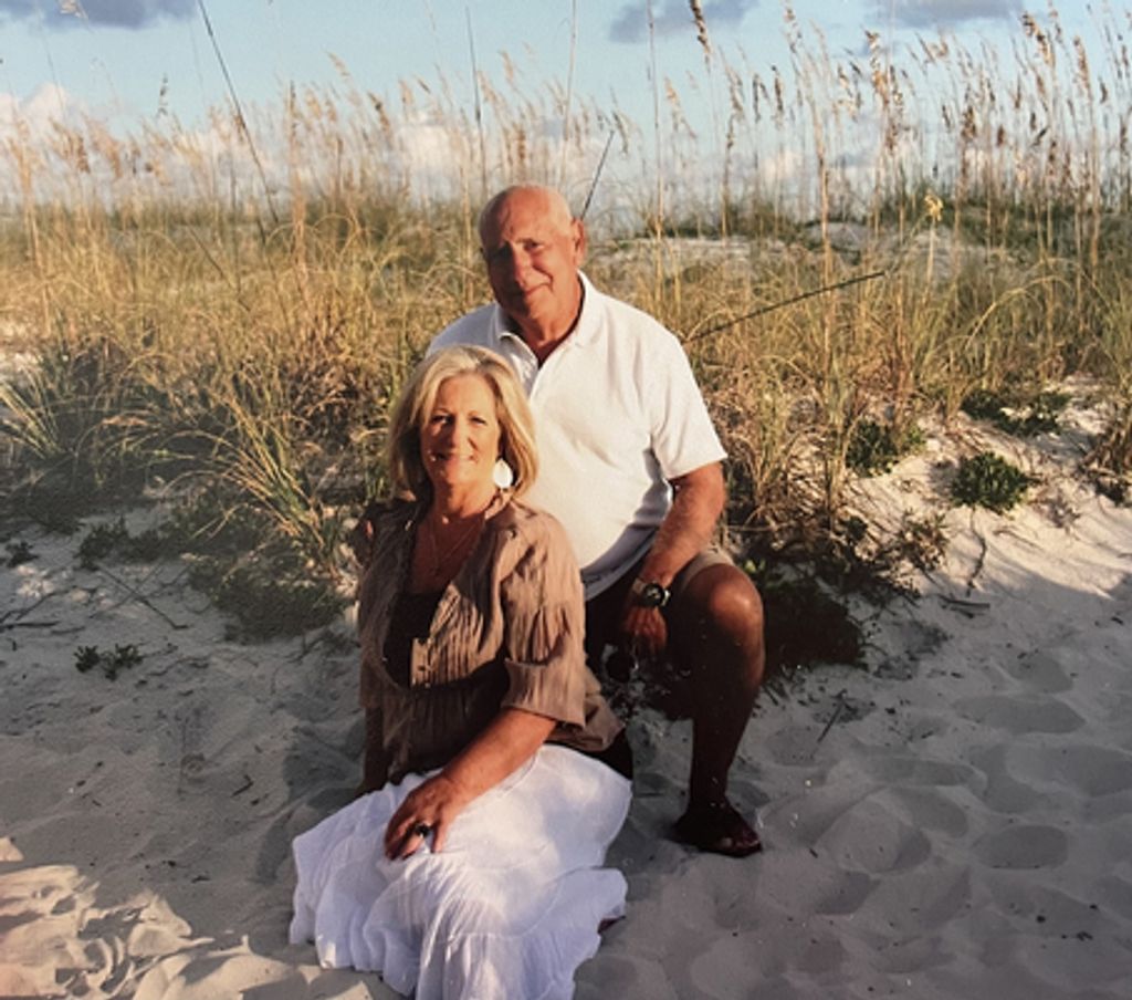 Betty Ann Carruthers Profile Photo