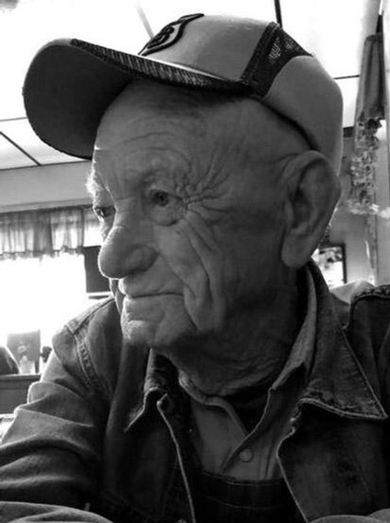 Tsgt (Retired) Eugene Johnny Lee