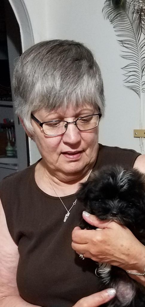 Sharon Kay Mutchie
