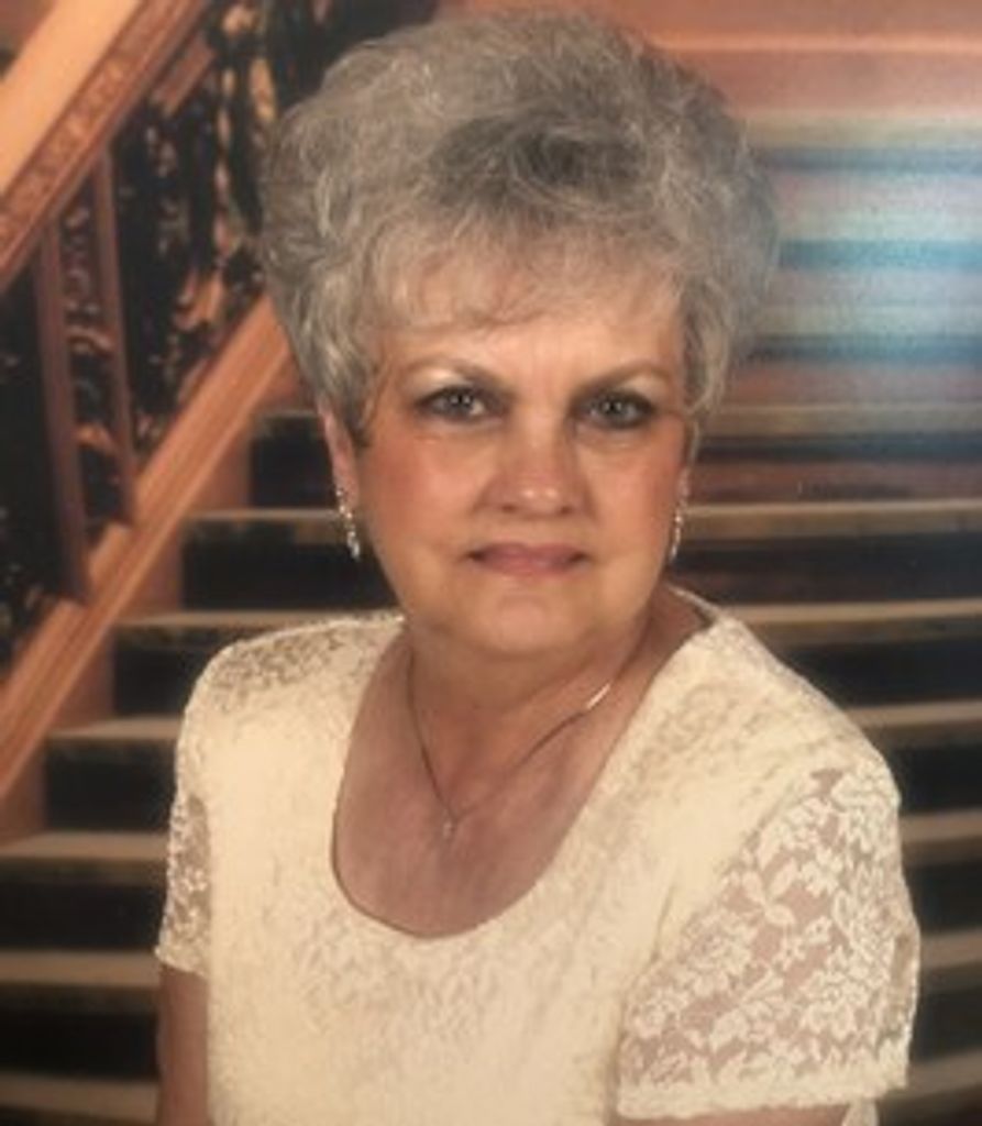 Sharon L. Chandler (Martens)