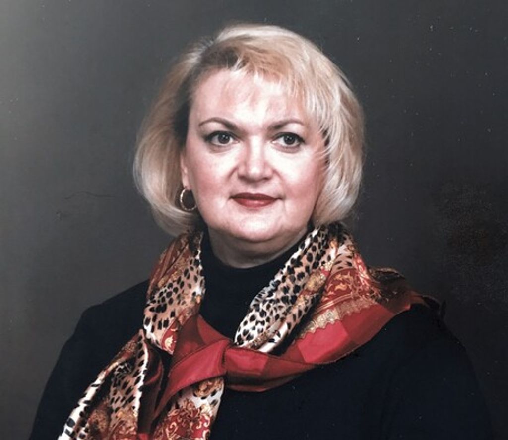 Cecile Albritton Maddry Profile Photo