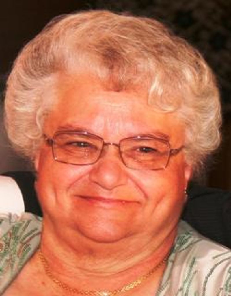 Arlene T. Adamo