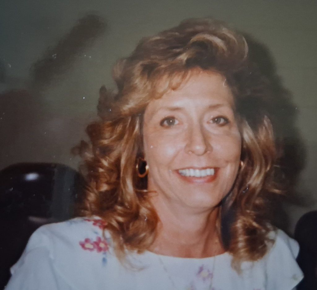 Anita Louise Breckur Profile Photo
