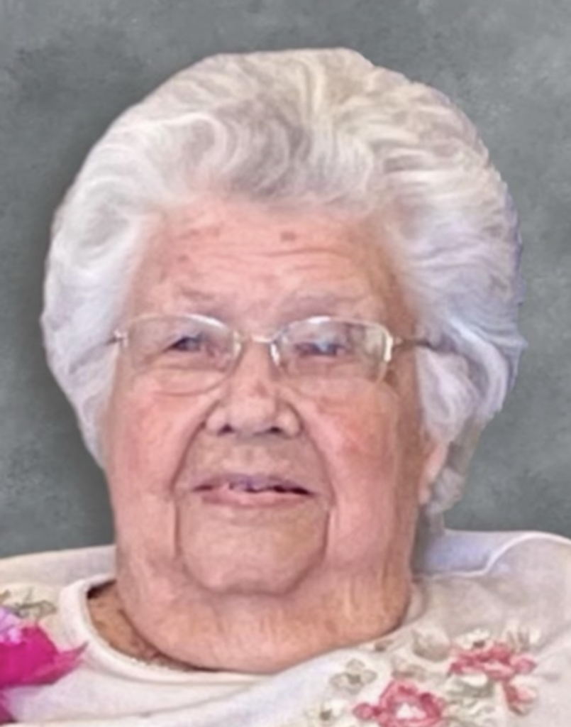 Myrtice W. Leininger Profile Photo