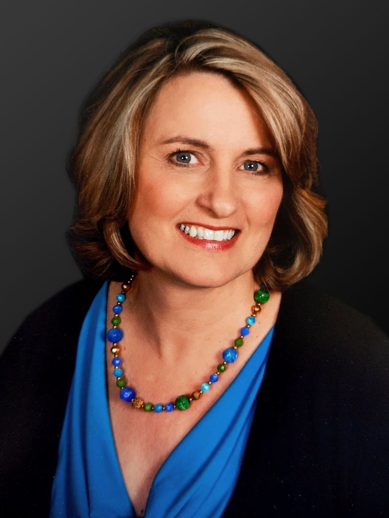 Jennifer Calvelage