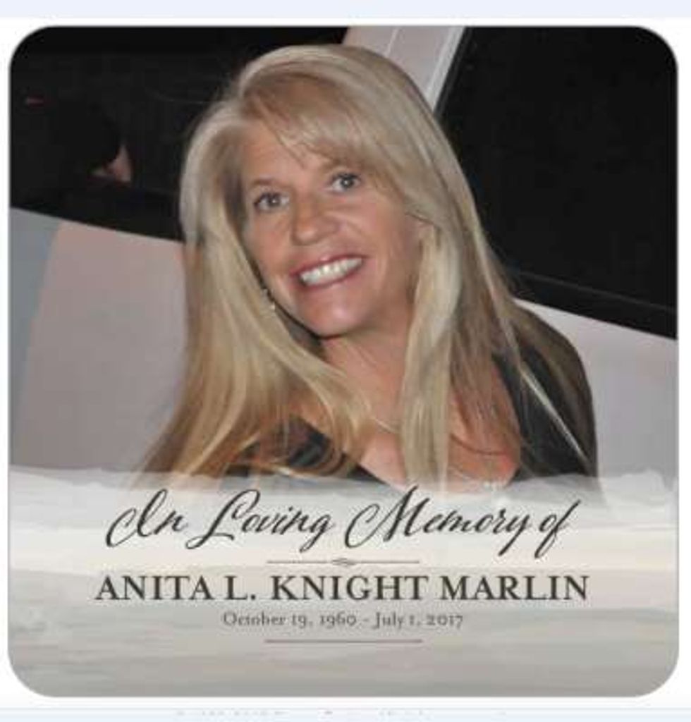 Anita Louise Marlin Profile Photo