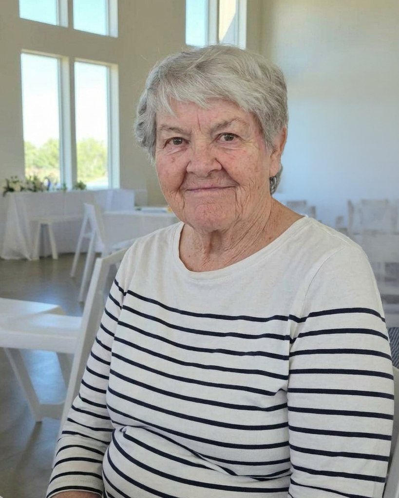 Dorothy Argyle Tingey