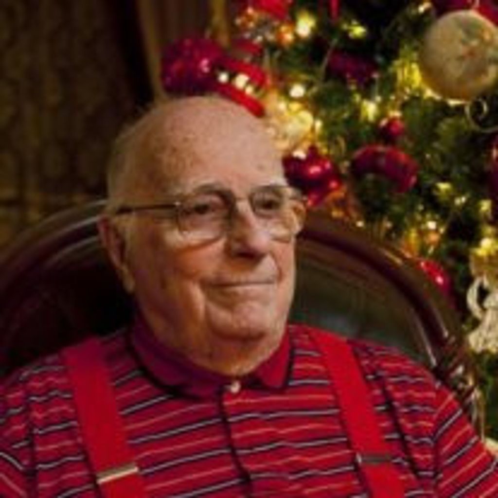 Billy Charles Monday