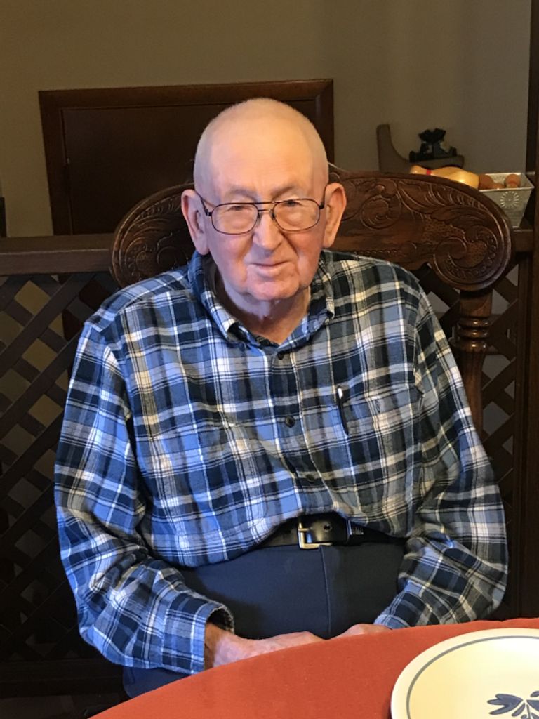 Russell E. Dewald Profile Photo