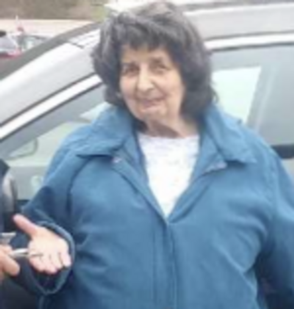Evelyn Bernice Bledsoe Profile Photo