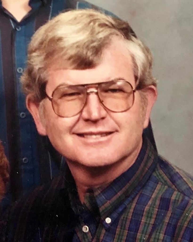 Charles McLaine Bratcher Profile Photo