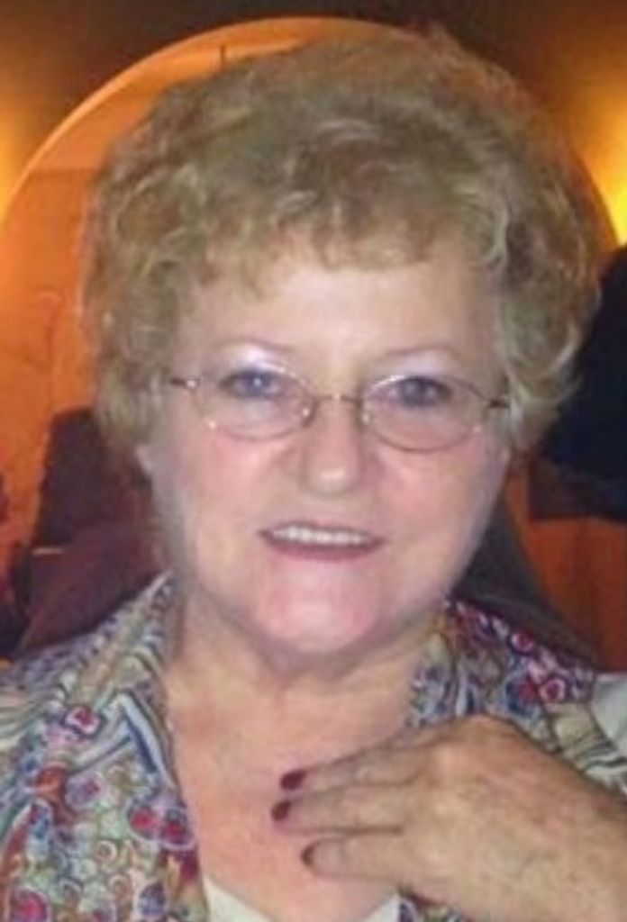 Patricia Myers