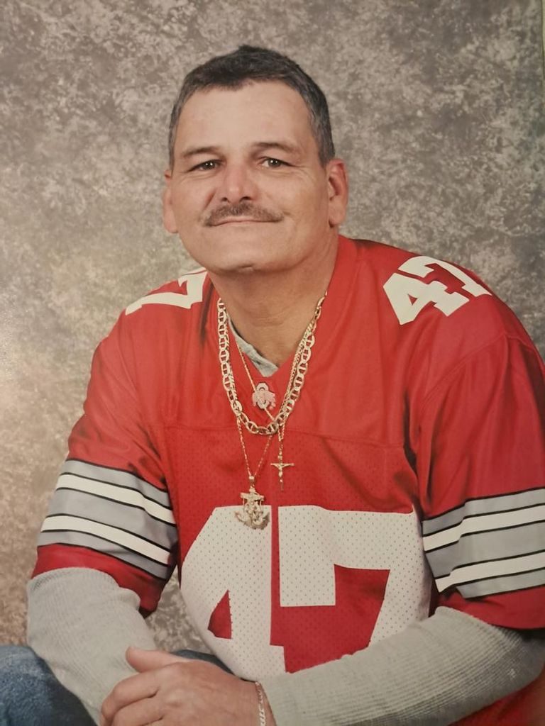 Allan Randall Norman Profile Photo