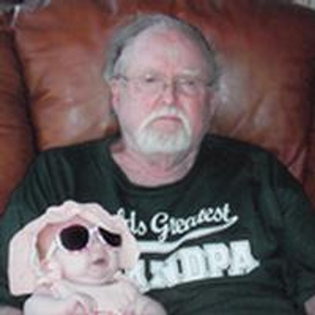 David "Ed" Edgar Keith