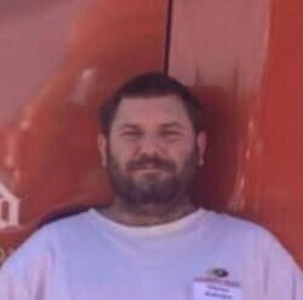 Charles Wynn Mcknight Profile Photo