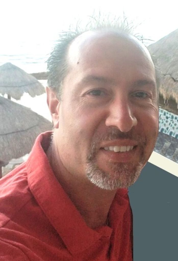 Anthony Cistulli Profile Photo