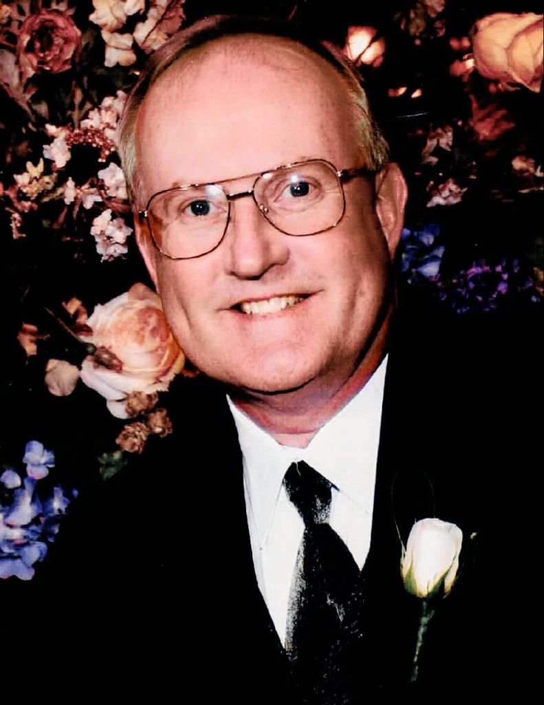 Roger Alan Dosemagen Profile Photo