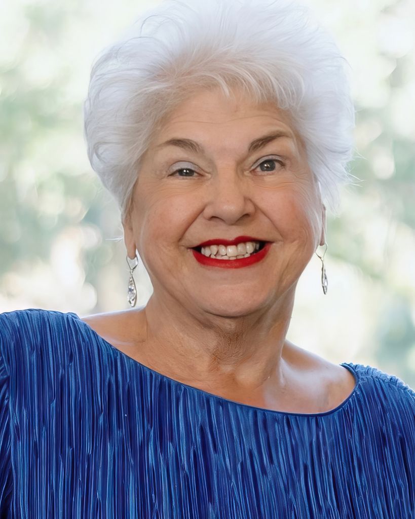 Louise E. Lookenbill Profile Photo
