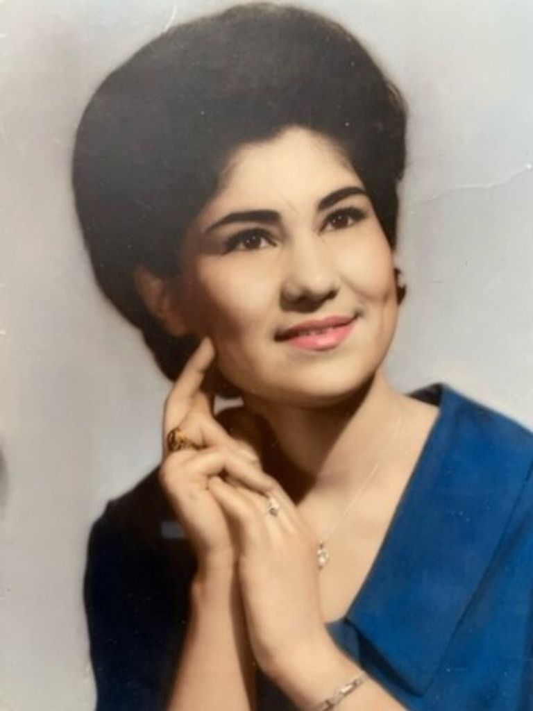Margarita Cruz Jackson
