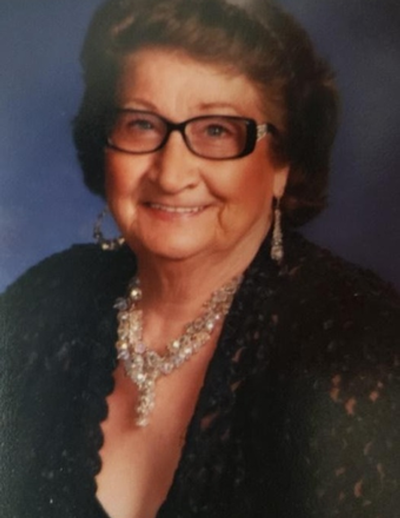 Beulah  Grace (Ryan) Knarr-Kurtz