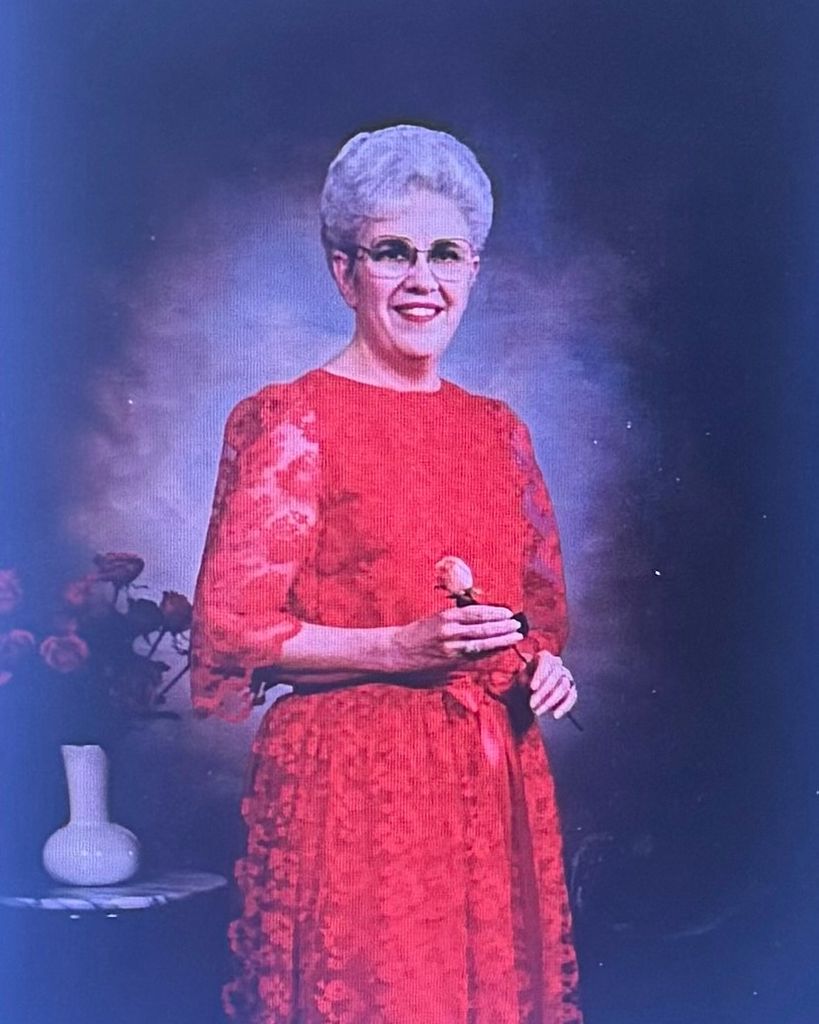 Jane Lundell