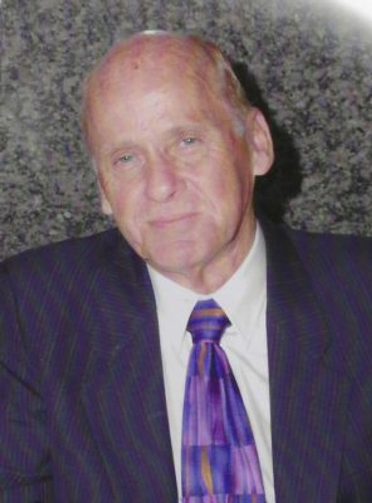 Melvin Vesely Sr. of Countryside