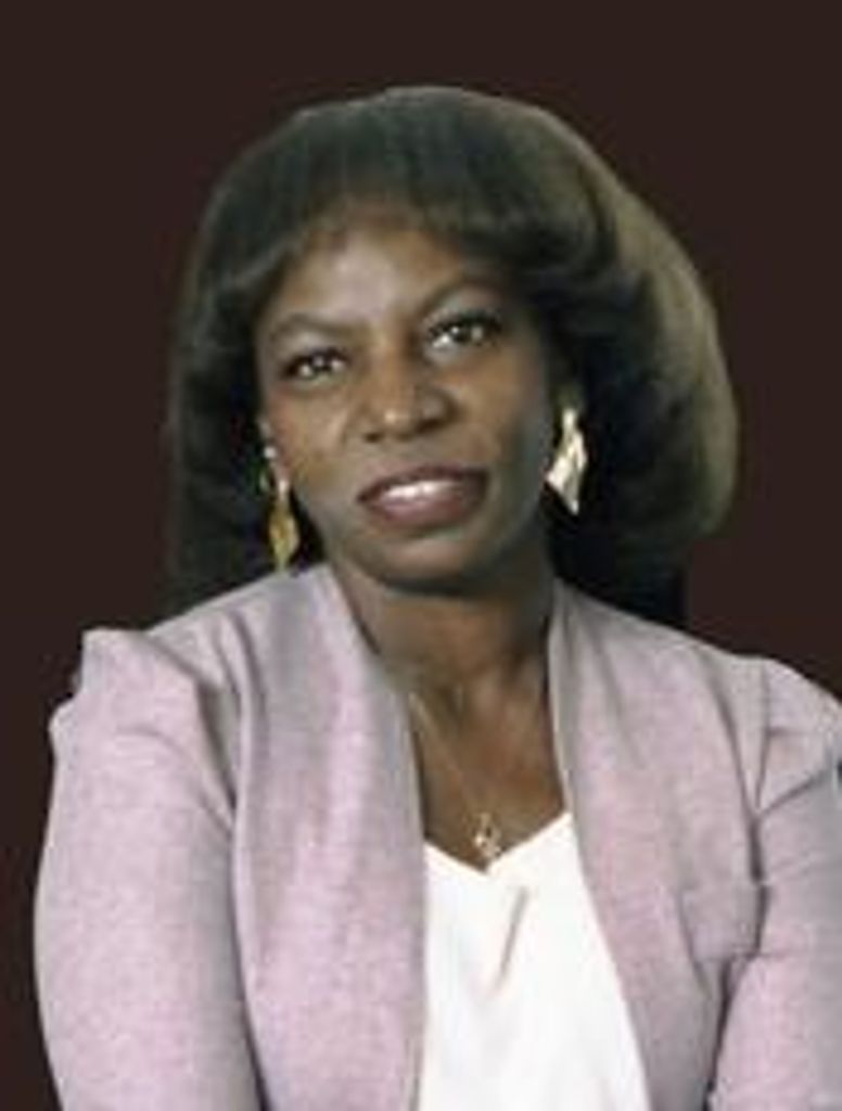 Adelle Said Profile Photo