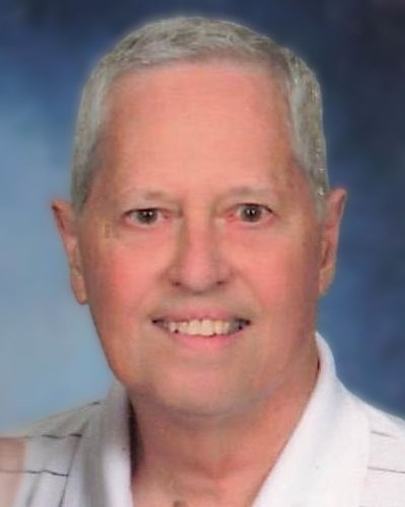 Raymond Price Crum