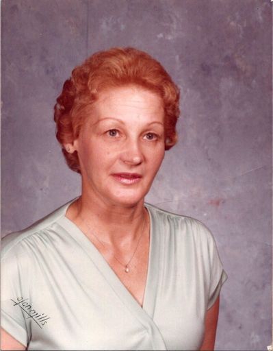 Marjorie Dawn Brehm Profile Photo