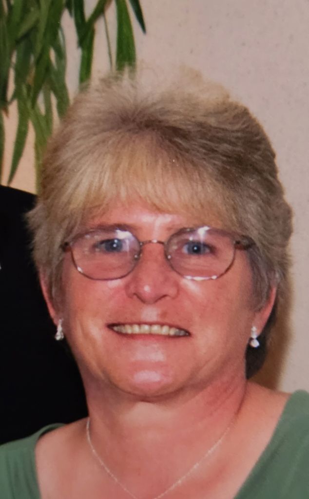 Betty Mcdonald Profile Photo
