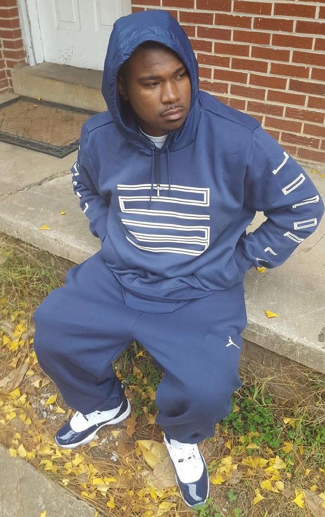Dedrick Joshua Sr. Profile Photo