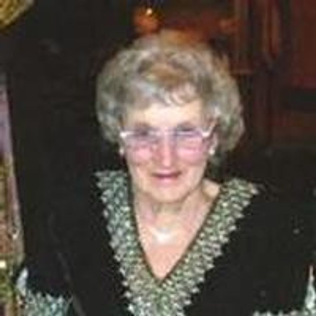 Valerie "Noni" Forest-Frei