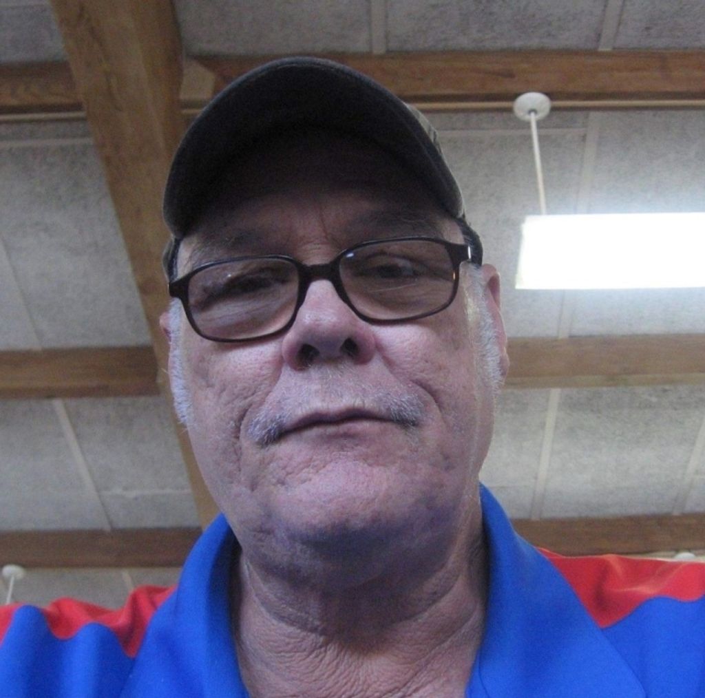 Robert Dalton Brass Profile Photo