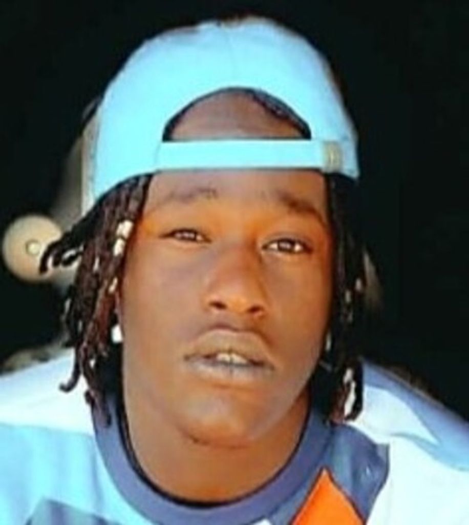 Jamar Edward Mcclary Profile Photo