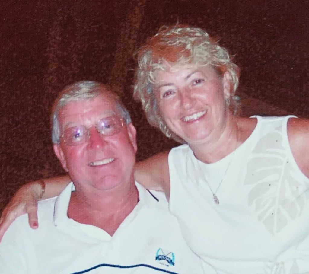 Larry Edward Smith